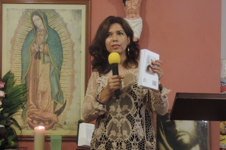 Conferencia desayuno con los Empresarios Católicos