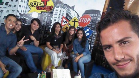 Programa de María Visión